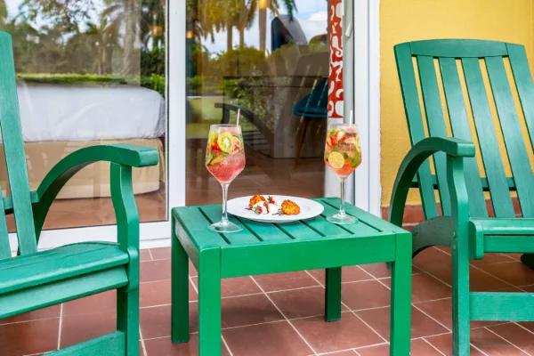 Grand Decameron Panama, A Trademark All Inclusive Farallón Grand Decameron Panama, A Trademark All Inclusive Farallón