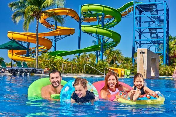 Grand Decameron Panama, A Trademark All Inclusive Farallón Grand Decameron Panama, A Trademark All Inclusive Farallón