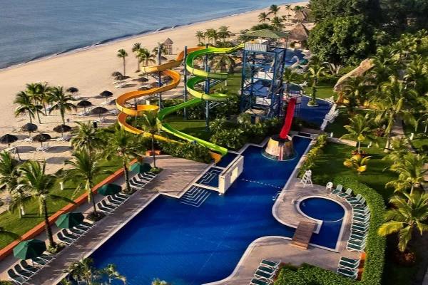 Grand Decameron Panama, A Trademark All Inclusive Farallón Grand Decameron Panama, A Trademark All Inclusive Farallón