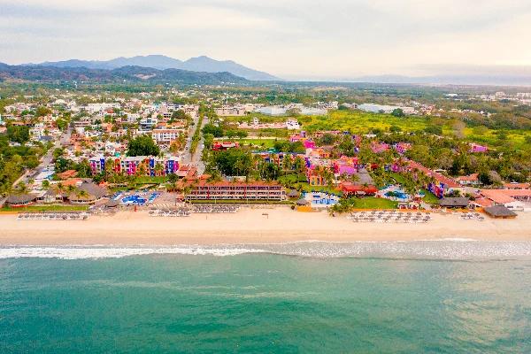 Grand Decameron Complex, A Trademark All Inclusive Bucerias Grand Decameron Complex, A Trademark All Inclusive Bucerias