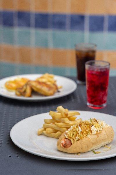 Decameron San Luis San Andrés Decameron San Luis San Andrés