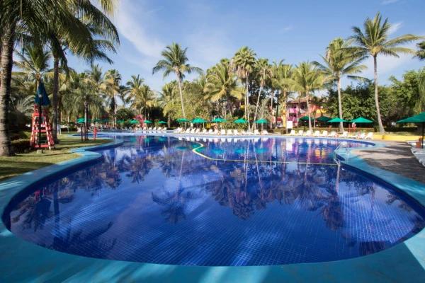 Grand Decameron Complex, A Trademark All Inclusive Bucerias Grand Decameron Complex, A Trademark All Inclusive Bucerias