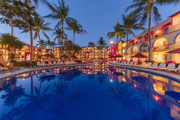 Grand Decameron Complex, A Trademark All Inclusive Bucerias Grand Decameron Complex, A Trademark All Inclusive Bucerias