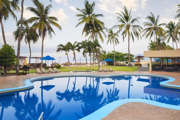 Grand Decameron Complex, A Trademark All Inclusive Bucerías Grand Decameron Complex, A Trademark All Inclusive Bucerías