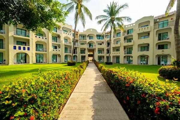 Grand Decameron Complex, A Trademark All Inclusive Bucerías Grand Decameron Complex, A Trademark All Inclusive Bucerías