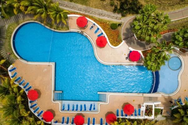 Royal Decameron Mompiche Royal Decameron Mompiche