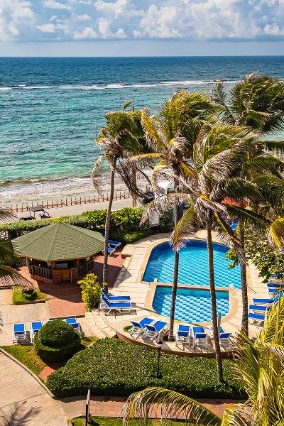 Decameron San Luis San Andrés Decameron San Luis San Andrés