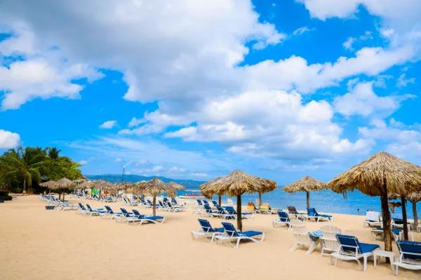 Grand Decameron Cornwall Beach, A Trademark All Inclusive Montego Bay Grand Decameron Cornwall Beach, A Trademark All Inclusive Montego Bay