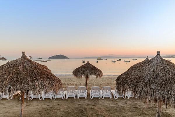 Decameron Los Cocos, Ramada All Inclusive Rincón de Guayabitos Decameron Los Cocos, Ramada All Inclusive Rincón de Guayabitos