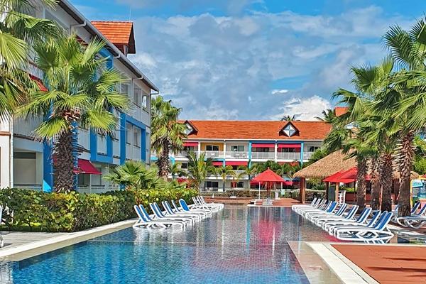 Decameron Isleño San Andrés Decameron Isleño San Andrés