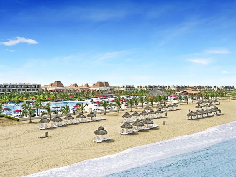 Hoteles Decameron Hoteles Decameron