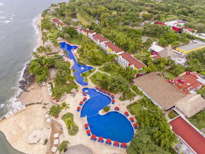 Hoteles Decameron Hoteles Decameron