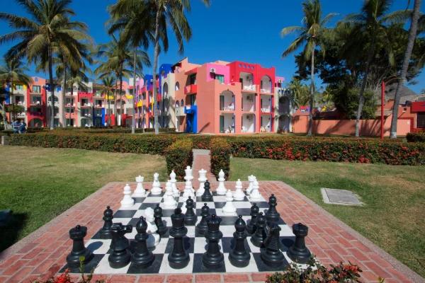 Grand Decameron Complex, A Trademark All Inclusive Bucerias Grand Decameron Complex, A Trademark All Inclusive Bucerias