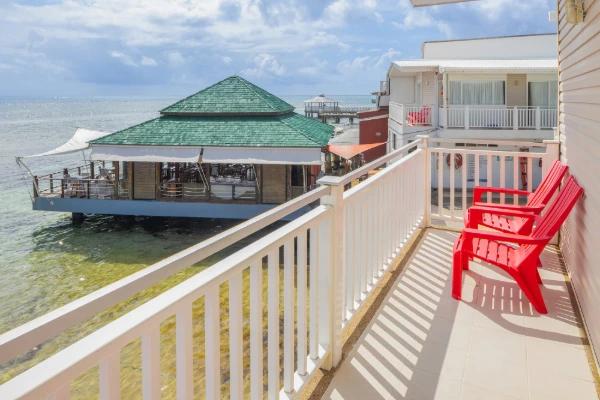 Decameron Los Delfines San Andrés Decameron Los Delfines San Andrés