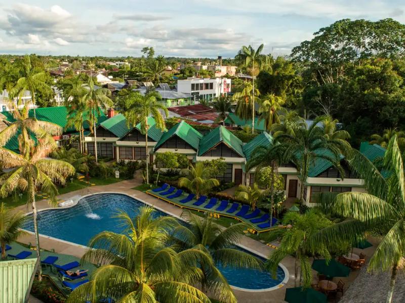 Decameron Decalodge Ticuna Decameron Decalodge Ticuna Amazonas Decameron Decalodge Ticuna Decameron Decalodge Ticuna Amazonas