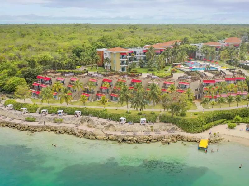 Decameron Barú Decameron Barú Cartagena Decameron Barú Decameron Barú Cartagena