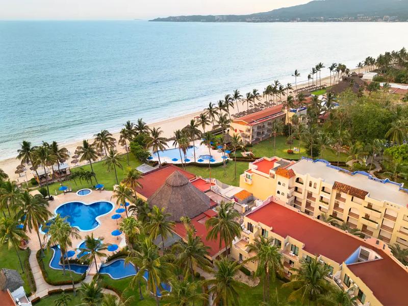 Grand Decameron Complex Grand Decameron Complex, A Trademark All Inclusive Bucerías Grand Decameron Complex Grand Decameron Complex, A Trademark All Inclusive Bucerías
