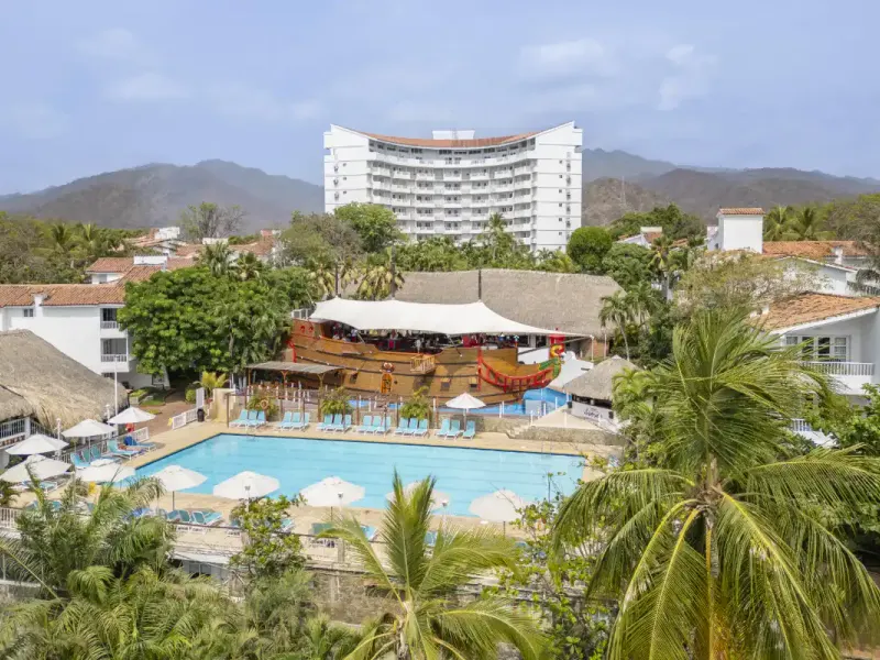 Decameron Galeón Decameron Galeón Santa Marta Decameron Galeón Decameron Galeón Santa Marta
