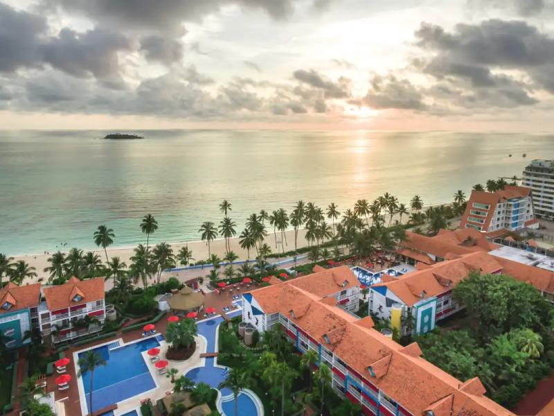 Decameron Isleño Decameron Isleño San Andrés Decameron Isleño Decameron Isleño San Andrés