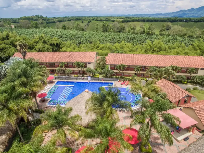 Decameron Panaca Decameron Panaca Quimbaya Decameron Panaca Decameron Panaca Quimbaya