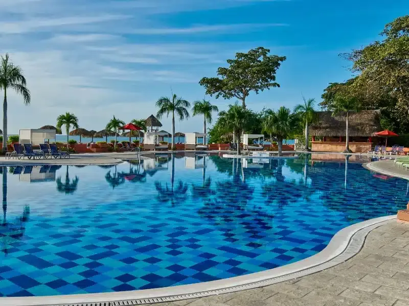 Grand Decameron Panama Grand Decameron Panamá, A Trademark All Inclusive Farallón Grand Decameron Panama Grand Decameron Panamá, A Trademark All Inclusive Farallón