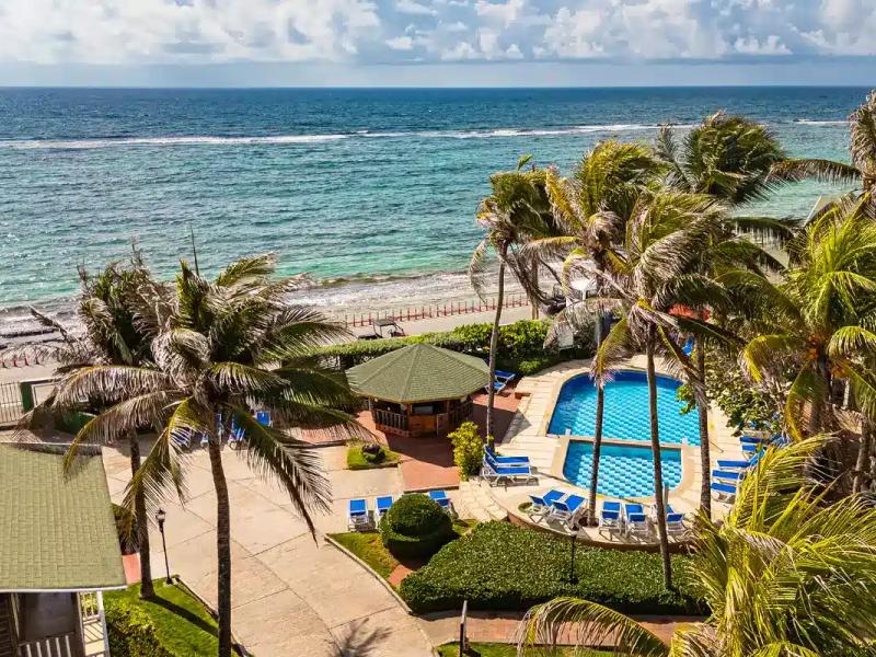 Decameron San Luis Decameron San Luis San Andrés Decameron San Luis Decameron San Luis San Andrés