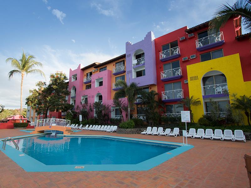 Decameron Los Cocos Decameron Los Cocos, Ramada All Inclusive Rincón de Guayabitos Decameron Los Cocos Decameron Los Cocos, Ramada All Inclusive Rincón de Guayabitos