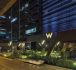 W Bogota Hotel