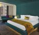 W Bogota Hotel